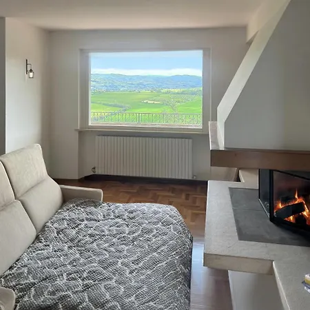 Gelsi Villa *