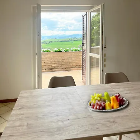 Gelsi Villa Pesaro
