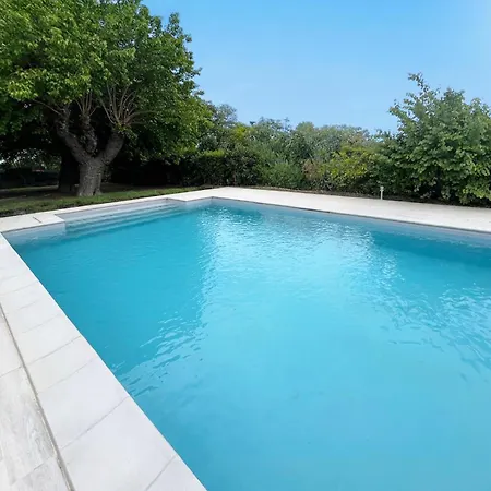 Villa Gelsi Pesaro