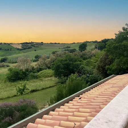 Villa Gelsi *