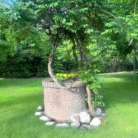 Gelsi Villa *