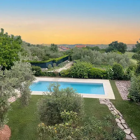 Villa Gelsi