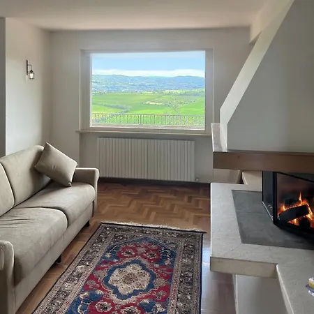 Gelsi Villa Pesaro